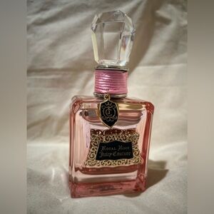 Women’s perfume.  Royal rose Juicy couture